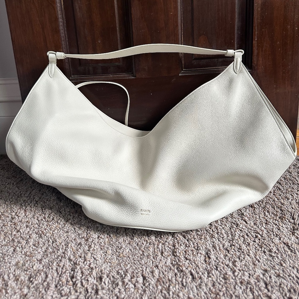 Khatie Medium Lotus Tote